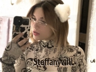 Steffanywill