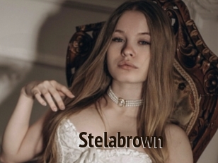 Stelabrown