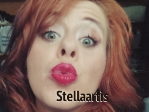 Stellaartis