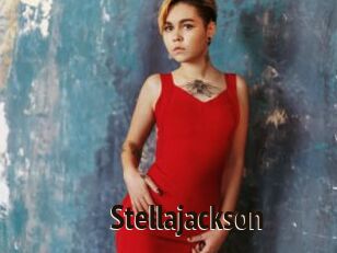 Stellajackson