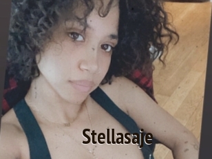 Stellasaje