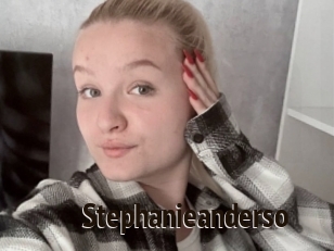 Stephanieanderso