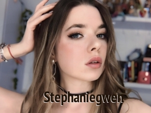 Stephaniegwen