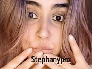 Stephanypaz