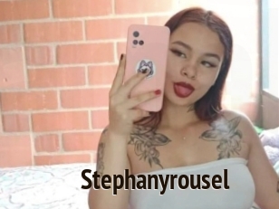 Stephanyrousel