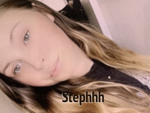 Stephhh