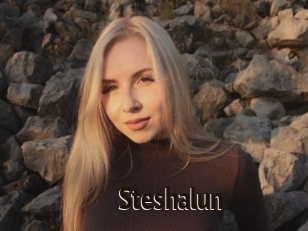 Steshalun