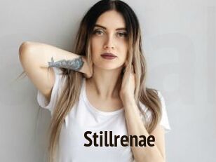 Stillrenae