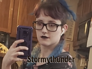 Stormythunder