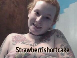 Strawberrishortcake