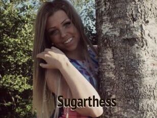 Sugarthess