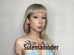 sulemamoder Amatrice Blog