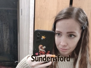 Sundensford