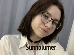 Sunnblumer