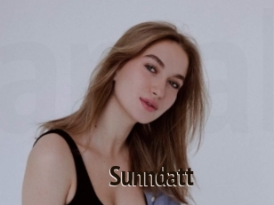 Sunndatt