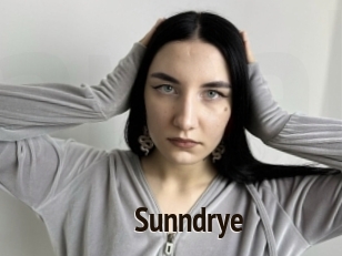 Sunndrye