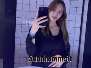Sunnhammett