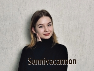 Sunnivacannon