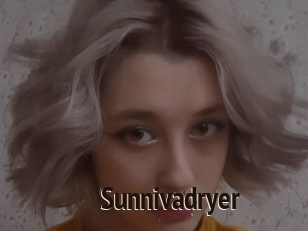Sunnivadryer