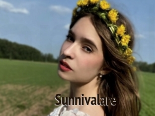 Sunnivalare