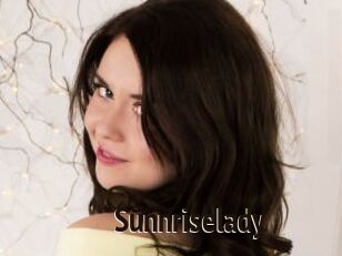 Sunnriselady