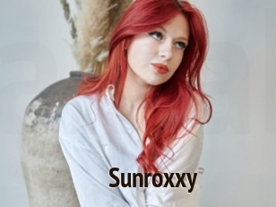 Sunroxxy
