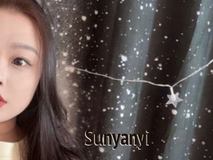 Sunyanyi