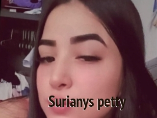 Surianys_petty