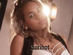 Surihot