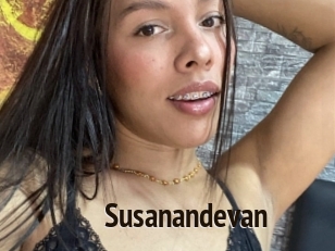 Susanandevan