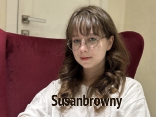Susanbrowny