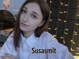Susasmit