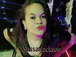 Sussanjackson