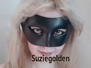 Suziegolden