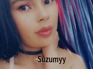 Suzumyy