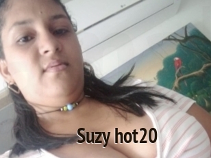 Suzy_hot20