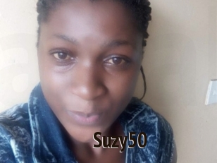 Suzy50