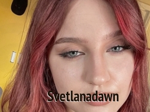 Svetlanadawn