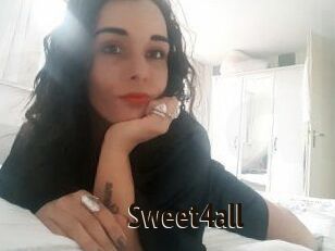 Sweet4all