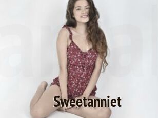Sweetanniet