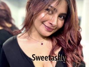 Sweetashly
