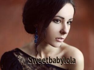 Sweetbabylola