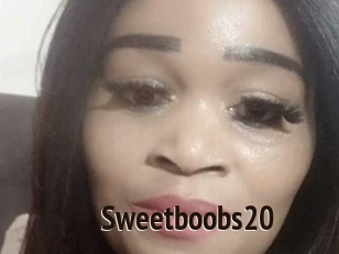 Sweetboobs20