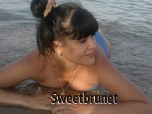 Sweetbrunet