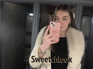 Sweetchloex