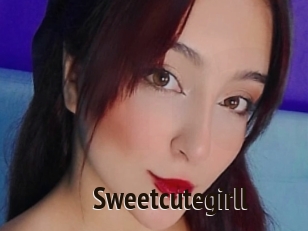 Sweetcutegirll