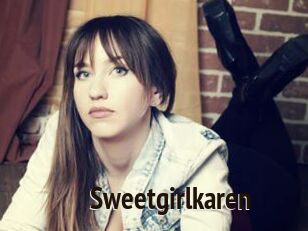 Sweetgirlkaren