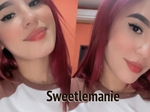 Sweetlemanie