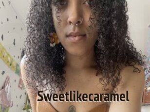 Sweetlikecaramel