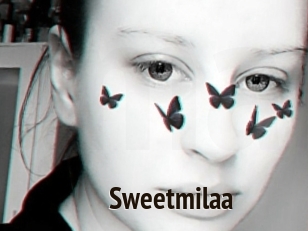 Sweetmilaa